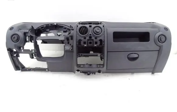 Citroen Berlingo Dashboard 9644457580