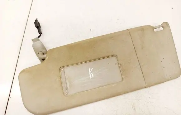 Skoda Superb B5 (3U) Sun visor 
