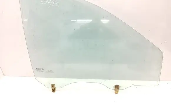 KIA Carnival Front door window glass four-door 43R000383