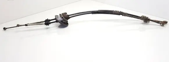 Peugeot 307 Gear shift cable linkage