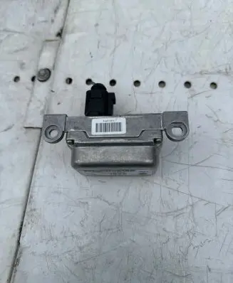 Volkswagen Golf Plus ESP acceleration yaw rate sensor 1K0907655B U975B06K7V 10098503194