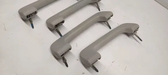 Audi A6 S6 C5 4B A set of handles for the ceiling 4B0857607F