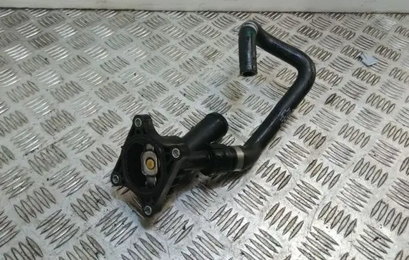 Volvo XC60 Engine coolant pipe/hose 31474916 31474857