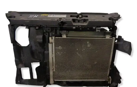 Seat Mii Radiator set 1S0805355A 1S0805588