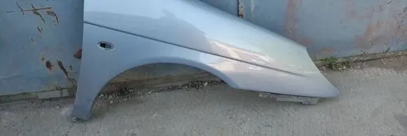 Citroen C5 Fender 34100131