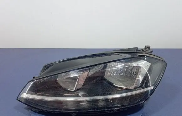 Volkswagen Golf Sportsvan Headlight/headlamp 5G1941005D