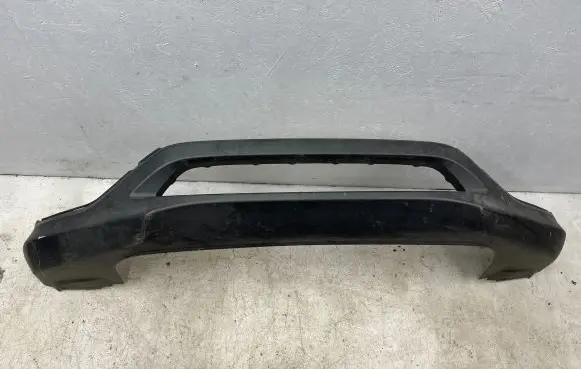 Honda CR-V Front bumper lip 