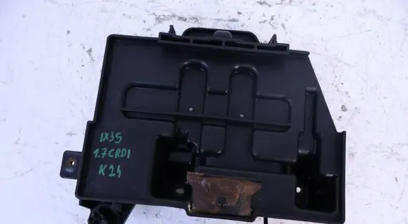 Hyundai ix35 Battery bracket 371502S200