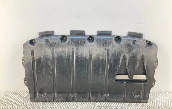 Audi TT TTS Mk2 Engine splash shield/under tray 8J7825235A