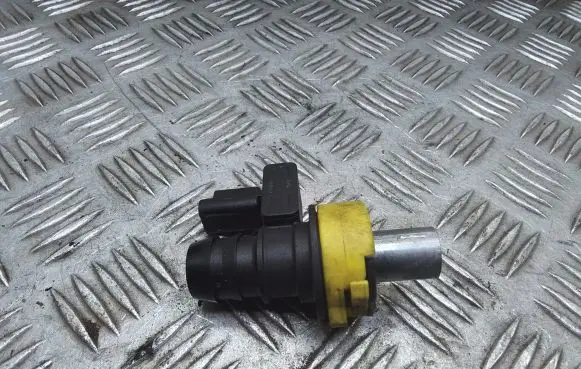 Peugeot 308 Intake air temperature sensor 9673593680