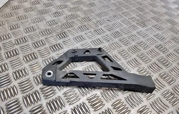 Opel Adam Rear bumper mounting bracket 16985