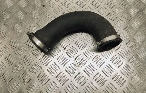 Audi A4 S4 B8 8K Intercooler hose/pipe 8K0145709