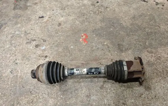 Audi A4 S4 B8 8K Front driveshaft 8K0407271AJ 8K0407271