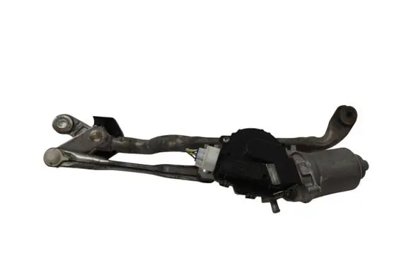 Toyota Verso-S Front wiper linkage and motor 8511052580 1593004033