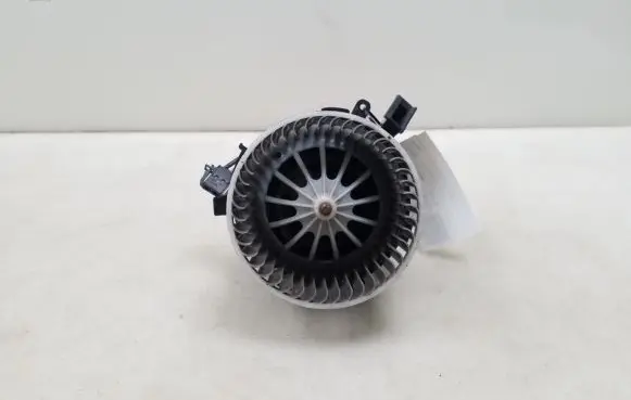 Audi A4 S4 B8 8K A/C air flow flap actuator/motor 