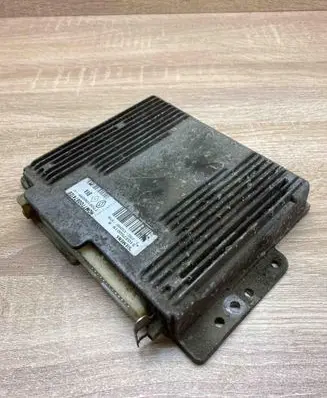 Renault Espace III Engine control unit/module ECU HOM7700874128 S103750019A