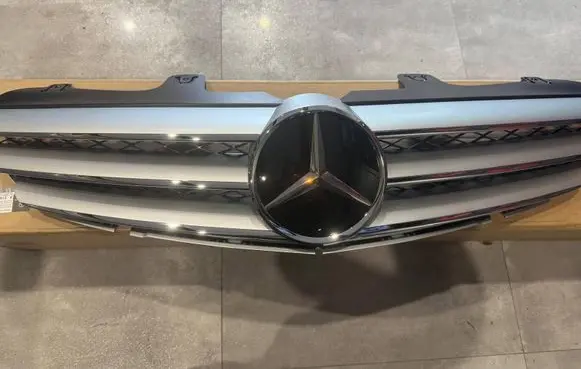 Mercedes-Benz CL C216 Front grill A2168801783 SP536512
