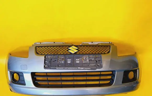 Suzuki Swift I Front bumper