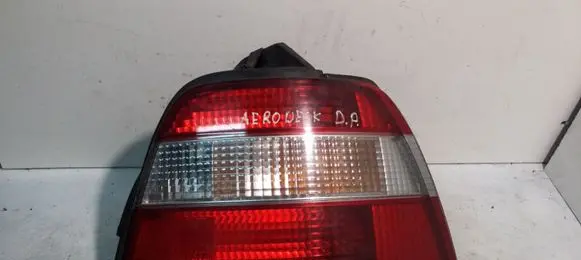 Honda Accord Rear/tail lights 0431250R RR1250 023147