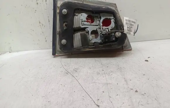Opel Vectra C Tailgate rear/tail lights 24469464 443502