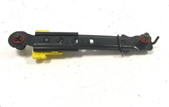 Hyundai ix35 Seat belt adjustment motor 10A6411072 SPFH590
