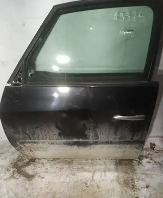 Renault Espace - Grand espace IV Front door juodos
