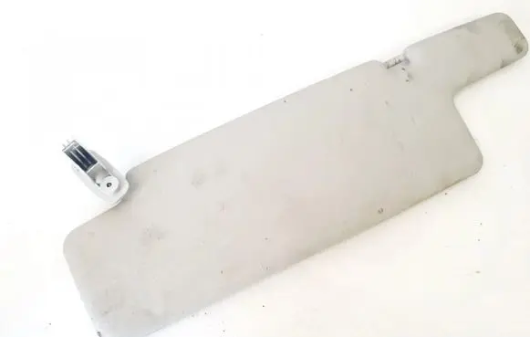 Skoda Fabia Mk1 (6Y) Sun visor 1u0857552