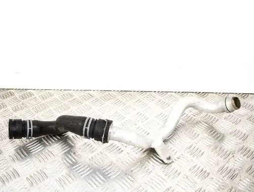 Audi Q5 SQ5 Air intake hose/pipe
