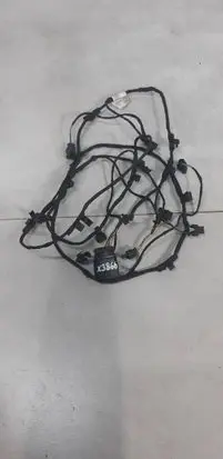 Audi A6 S6 C8 4K Parking sensor (PDC) wiring loom 4K5971095A