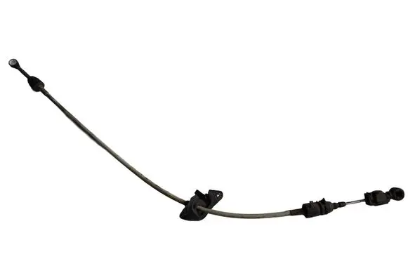 Gear shift cable linkage
