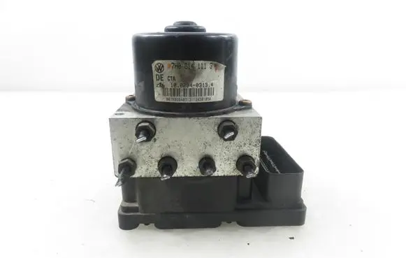 Volkswagen Transporter - Caravelle T5 ABS Pump 7H0907370G 7H0614111G