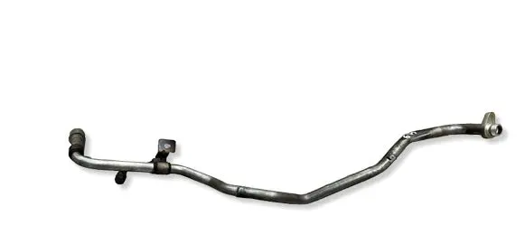 Renault Scenic IV - Grand scenic IV Air conditioning (A/C) pipe/hose 924809745R