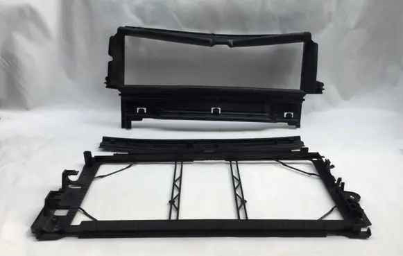 Volvo S90, V90 Intercooler air guide/duct channel 31383213 31368234 32227582