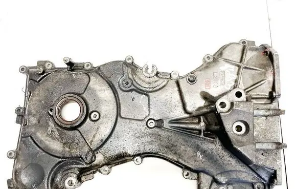 Mazda CX-7 other engine part S5209