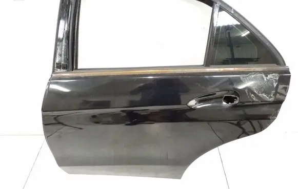 Mercedes-Benz E W212 Rear door A2127303305
