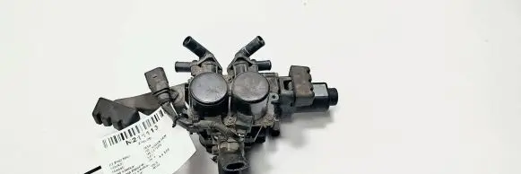 Volkswagen Phaeton Turbo solenoid valve 3D1959617B