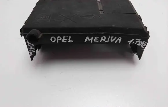 Opel Meriva B Positive wiring loom 13354391 525230582
