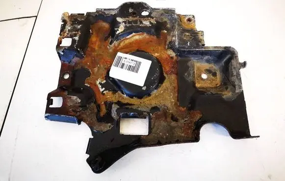 Peugeot 307 Battery bracket 326507p