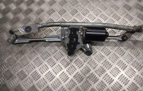 Volvo XC70 Front wiper linkage and motor 09151848 404775
