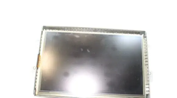 Land Rover Range Rover Evoque L538 Screen/display/small screen BJ3214F667AH