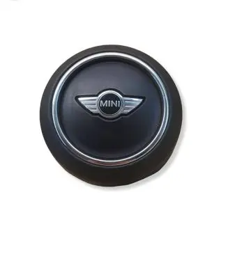 Mini One - Cooper F56 F55 Steering wheel airbag 33687651701 15B3490A0200