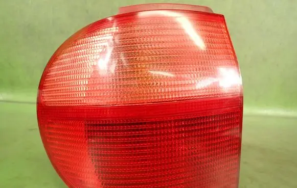 Seat Alhambra (Mk1) Rear/tail lights