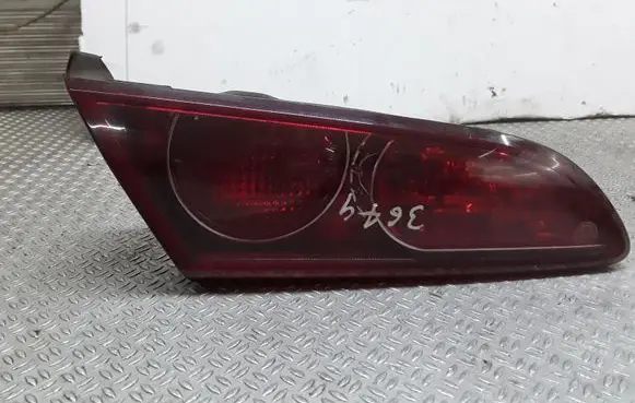 Alfa Romeo 159 Tailgate rear/tail lights 50504822