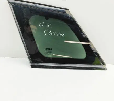 Land Rover Range Rover Evoque L538 Rear side window LR049336 EJ3229601FA