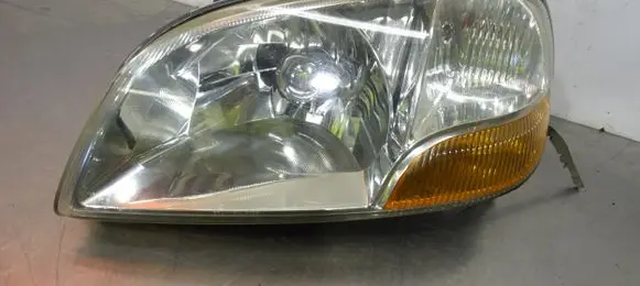 Suzuki Ignis Headlight/headlamp