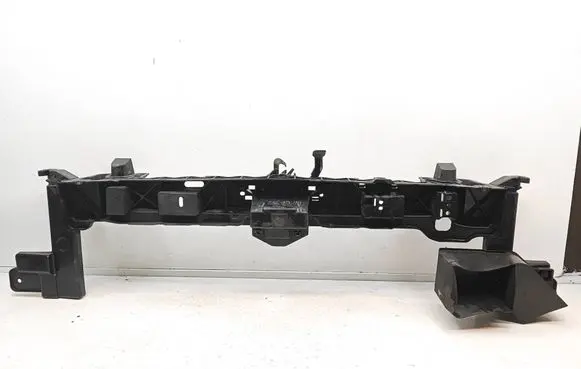 Peugeot 5008 Top upper radiator support slam panel 9805434880 37514 C06512091
