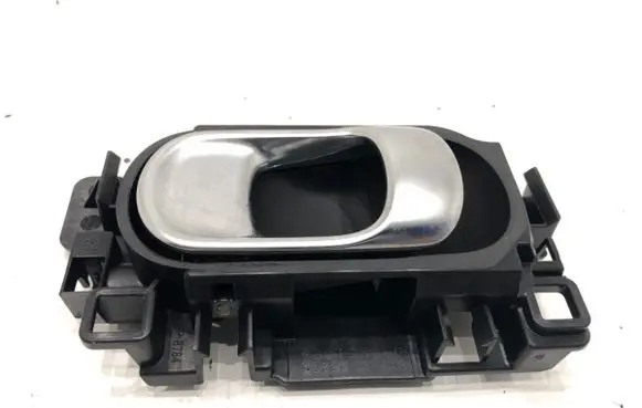 Citroen C3 Front door interior handle 9801288680