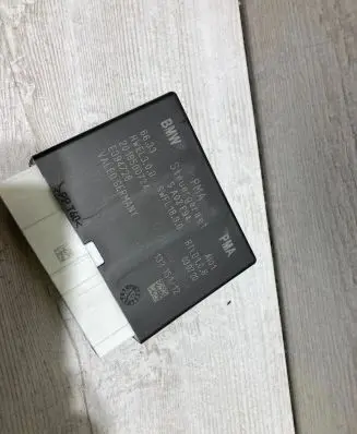 BMW X1 F48 F49 Parking PDC control unit/module 5a02f94