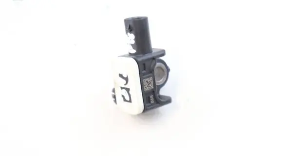 BMW 3 GT F34 Airbag deployment crash/impact sensor 9234989 65779234989