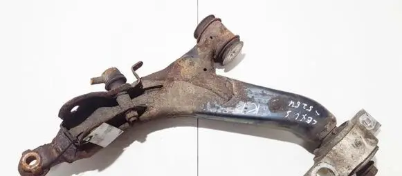 Lexus IS 220D-250-350 Front lower control arm/wishbone